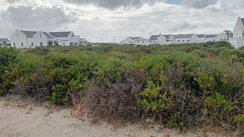 0 Bedroom Property for Sale in Laaiplek Western Cape